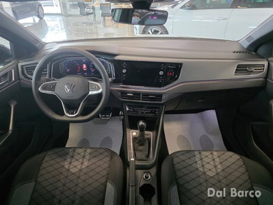Volkswagen Taigo 1.0 tsi R-Line 115cv dsg (19)