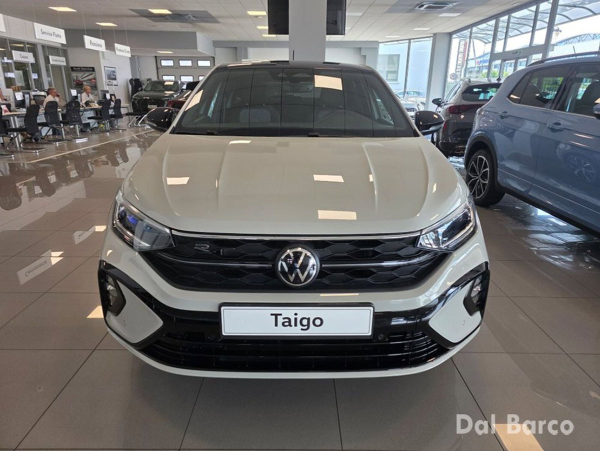 Volkswagen Taigo 1.0 tsi R-Line 115cv dsg (2)