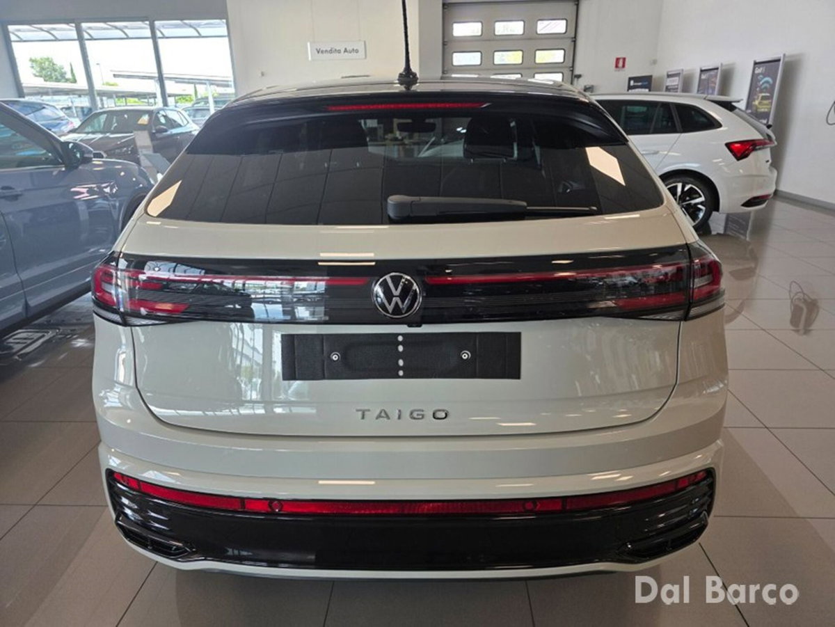 Volkswagen Taigo 1.0 tsi R-Line 115cv dsg (6)