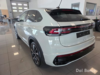 Volkswagen Taigo 1.0 tsi R-Line 115cv dsg (7)