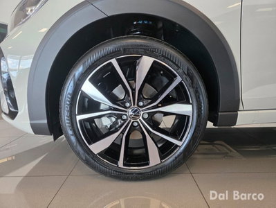 Volkswagen Taigo 1.0 tsi R-Line 115cv dsg (8)