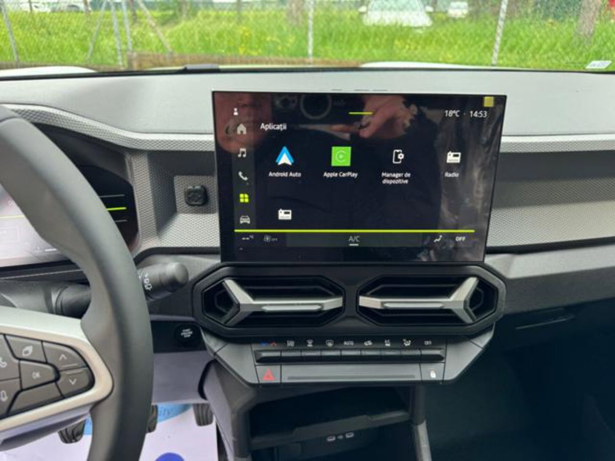 Dacia Duster 1.0 Eco-G Journey 100cv (13)