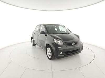 smart forfour forfour 70 1.0 Passion usata