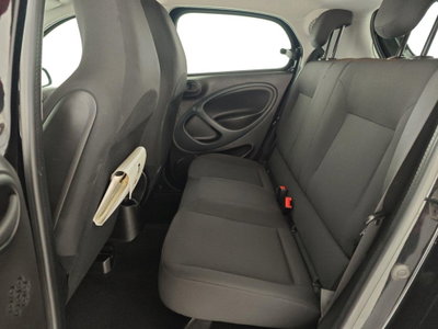 smart forfour forfour 70 1.0 Passion (10)