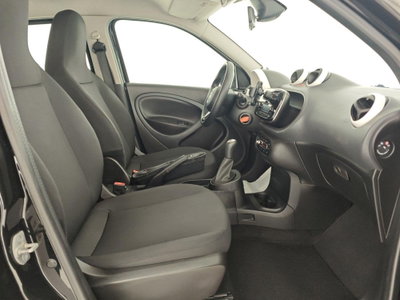 smart forfour forfour 70 1.0 Passion (11)