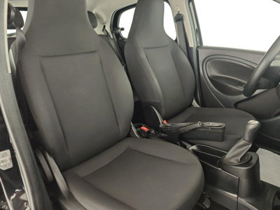 smart forfour forfour 70 1.0 Passion (12)