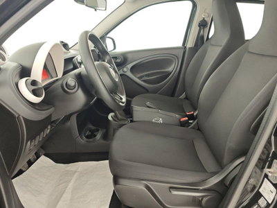 smart forfour forfour 70 1.0 Passion (8)