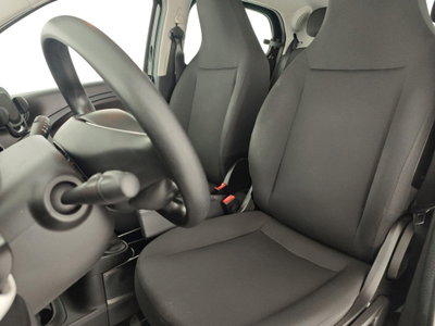 smart forfour forfour 70 1.0 Passion (9)