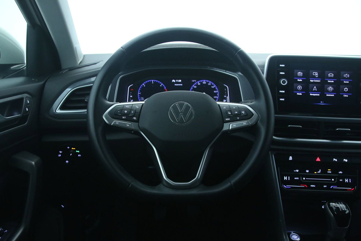 Volkswagen T-Roc 2.0 tdi Style 115cv (10)