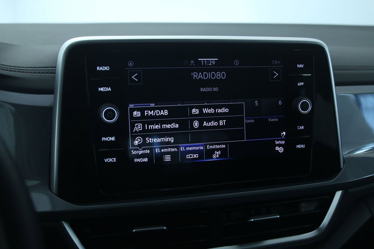 Volkswagen T-Roc 2.0 tdi Style 115cv (16)