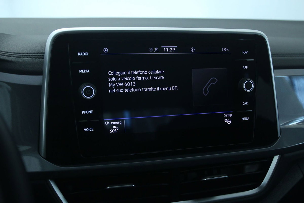 Volkswagen T-Roc 2.0 tdi Style 115cv (17)