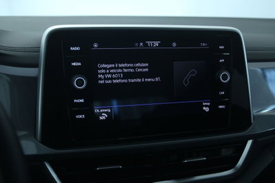 Volkswagen T-Roc 2.0 tdi Style 115cv (17)