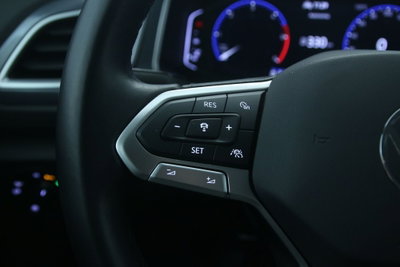 Volkswagen T-Roc 2.0 tdi Style 115cv (19)