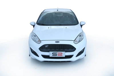 Ford Fiesta 1.5 TDCi 75CV 5 porte ST-Line (2)