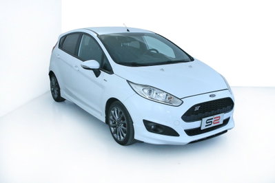Ford Fiesta 1.5 TDCi 75CV 5 porte ST-Line (3)