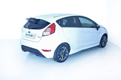 Ford Fiesta 1.5 TDCi 75CV 5 porte ST-Line (4)