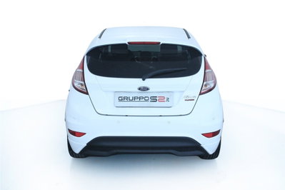 Ford Fiesta 1.5 TDCi 75CV 5 porte ST-Line (5)