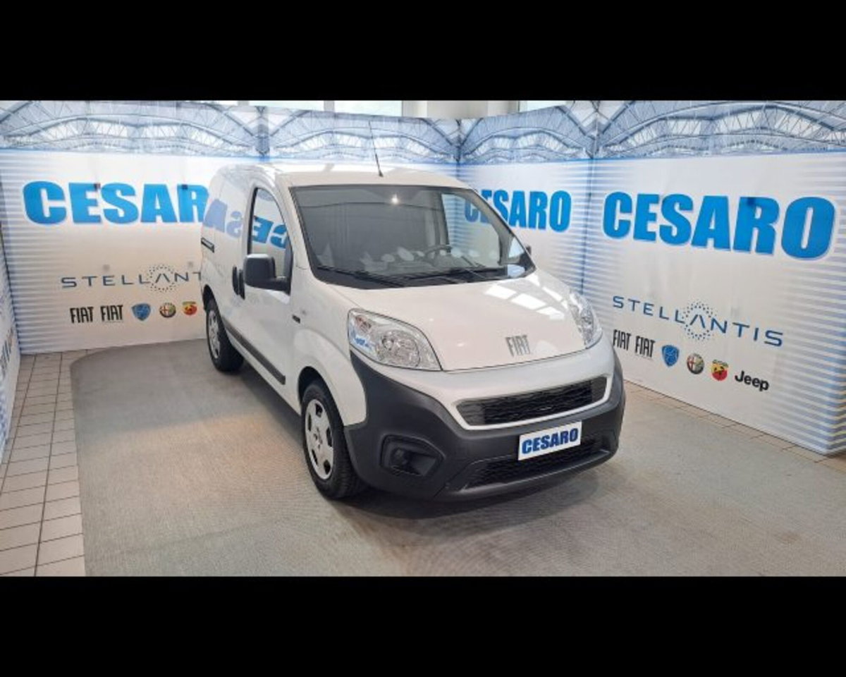 Fiat Fiorino 1.3 MJT 95CV Cargo SX