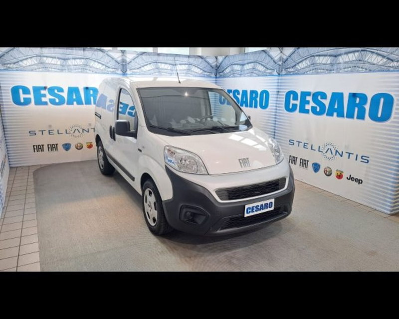 Fiat Fiorino 1.3 MJT 95CV Cargo SX