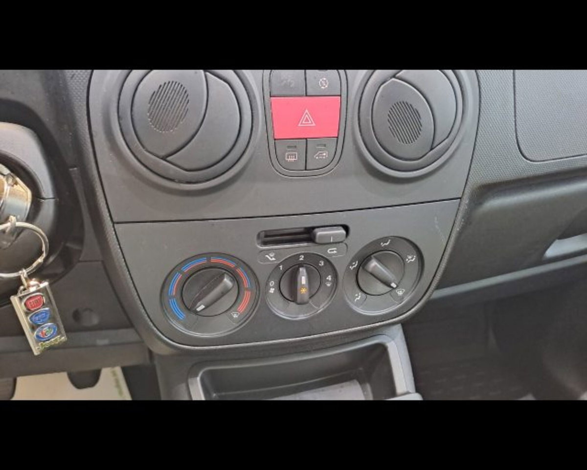 Fiat Fiorino 1.3 MJT 95CV Cargo SX (10)
