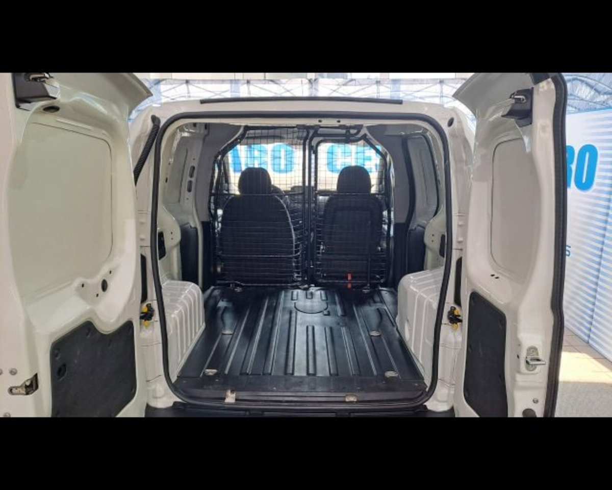 Fiat Fiorino 1.3 MJT 95CV Cargo SX (12)