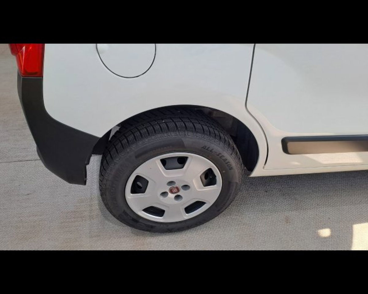 Fiat Fiorino 1.3 MJT 95CV Cargo SX (13)