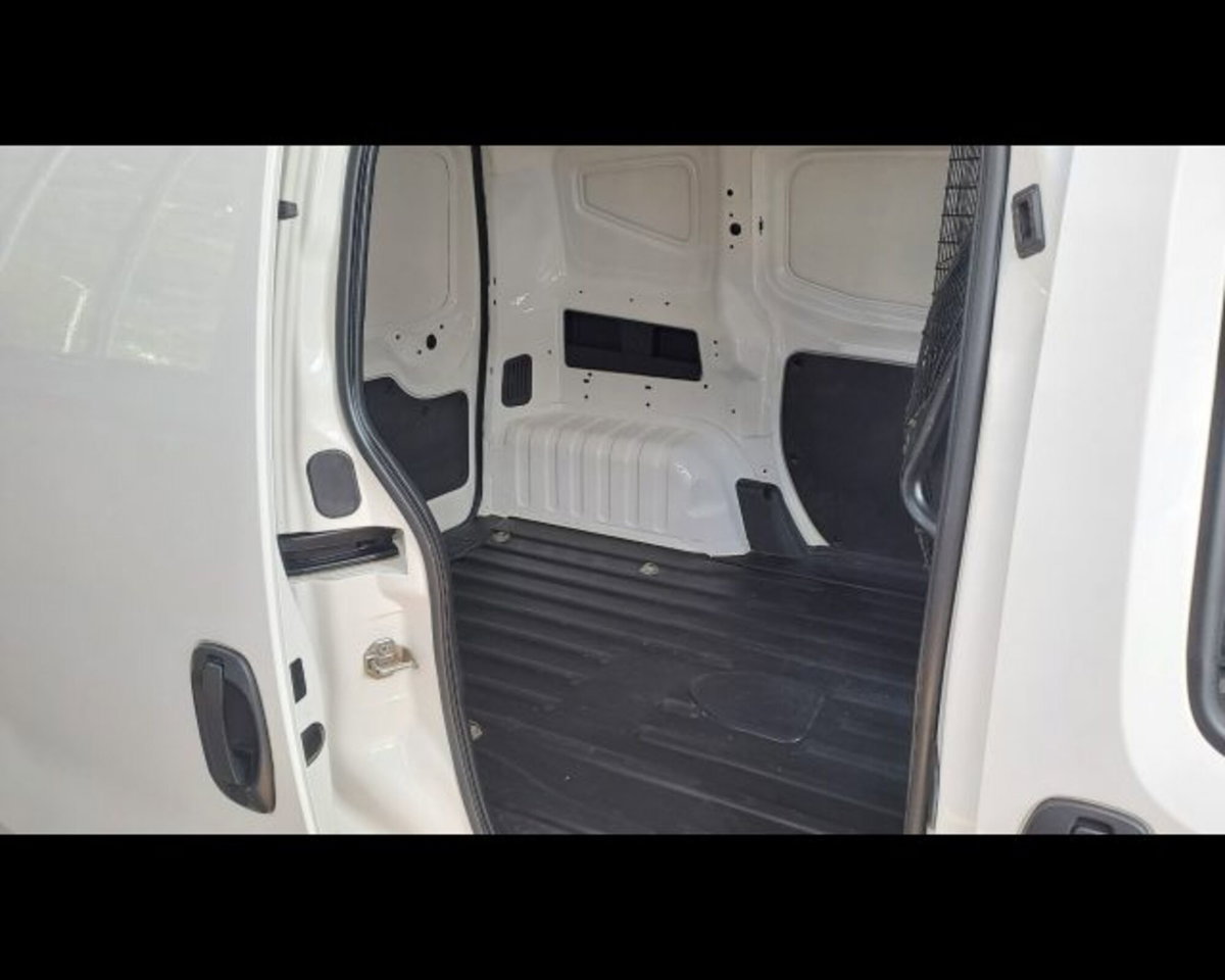 Fiat Fiorino 1.3 MJT 95CV Cargo SX (14)