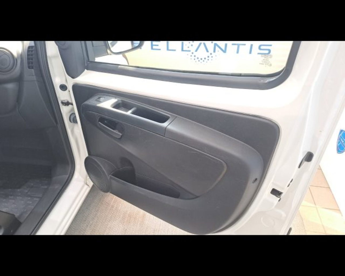 Fiat Fiorino 1.3 MJT 95CV Cargo SX (15)