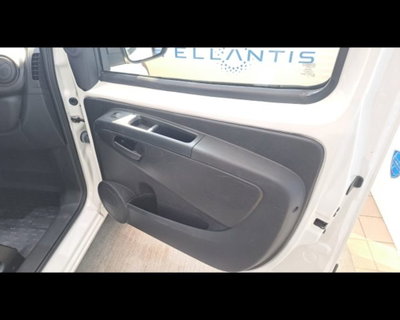 Fiat Fiorino 1.3 MJT 95CV Cargo SX (15)