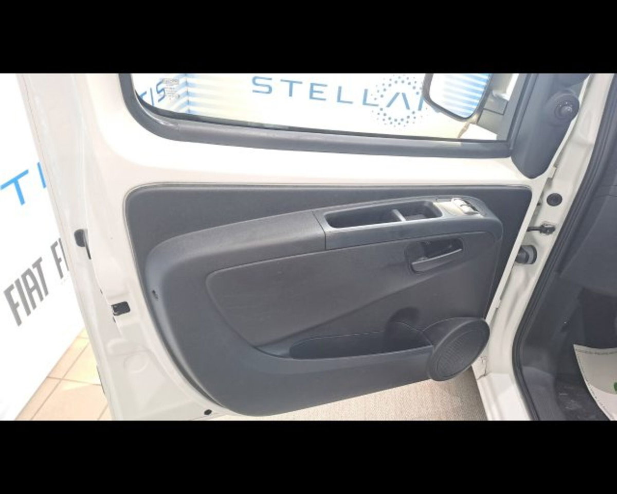 Fiat Fiorino 1.3 MJT 95CV Cargo SX (18)