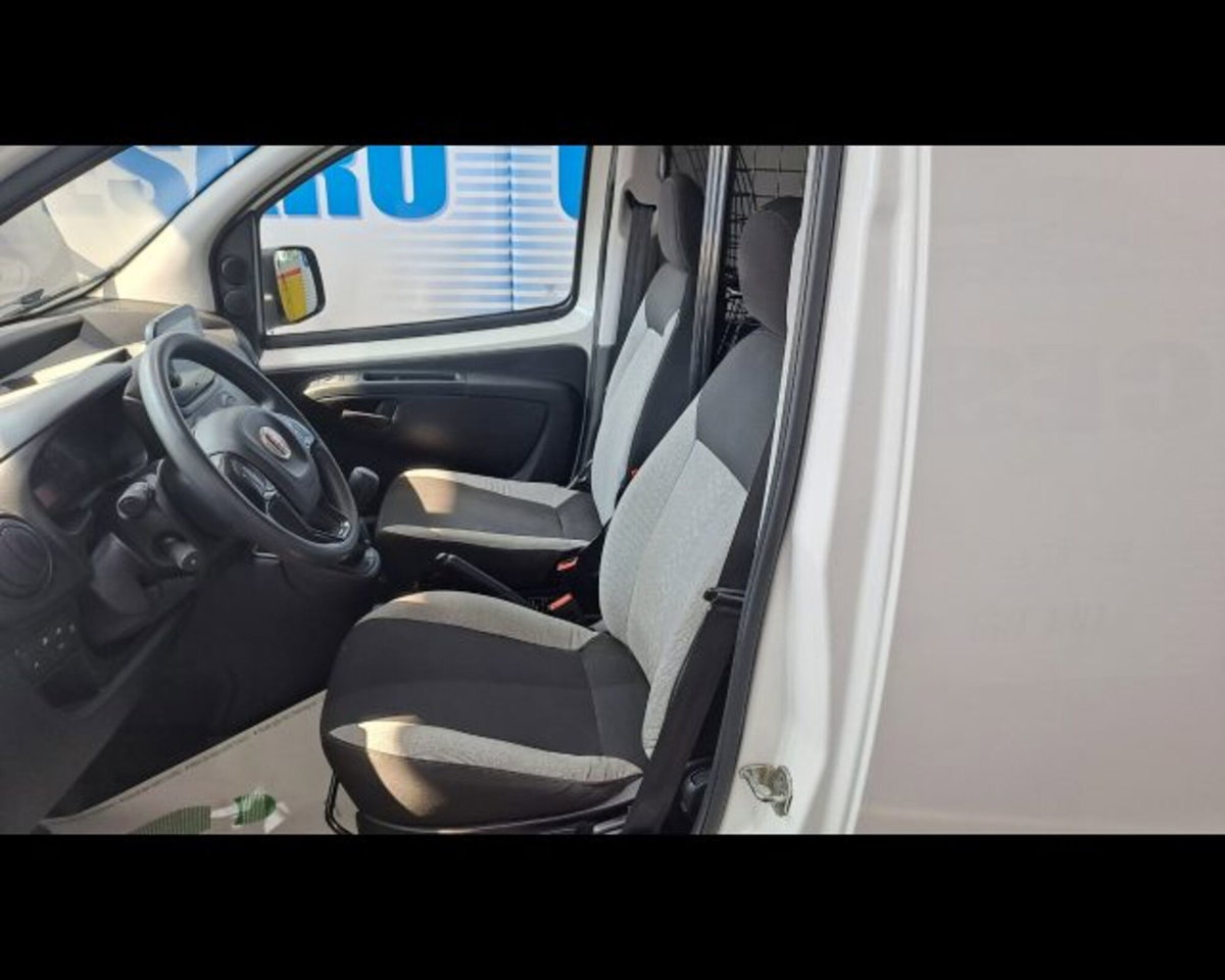 Fiat Fiorino 1.3 MJT 95CV Cargo SX (19)