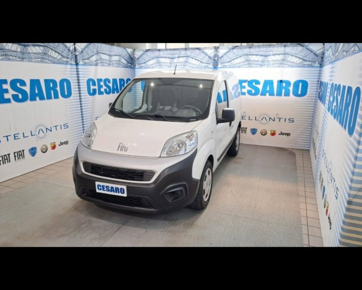 Fiat Fiorino 1.3 MJT 95CV Cargo SX (2)