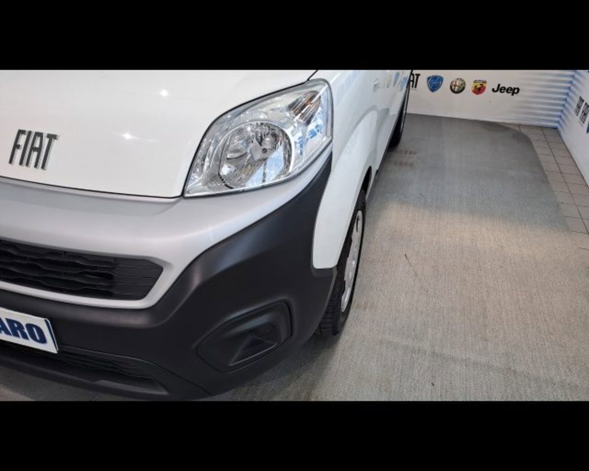 Fiat Fiorino 1.3 MJT 95CV Cargo SX (20)