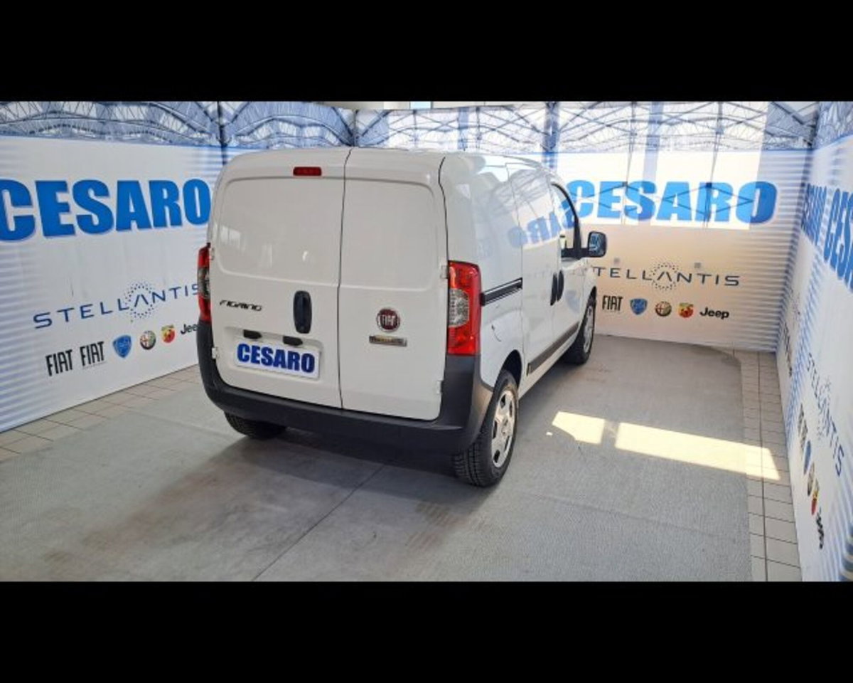 Fiat Fiorino 1.3 MJT 95CV Cargo SX (3)