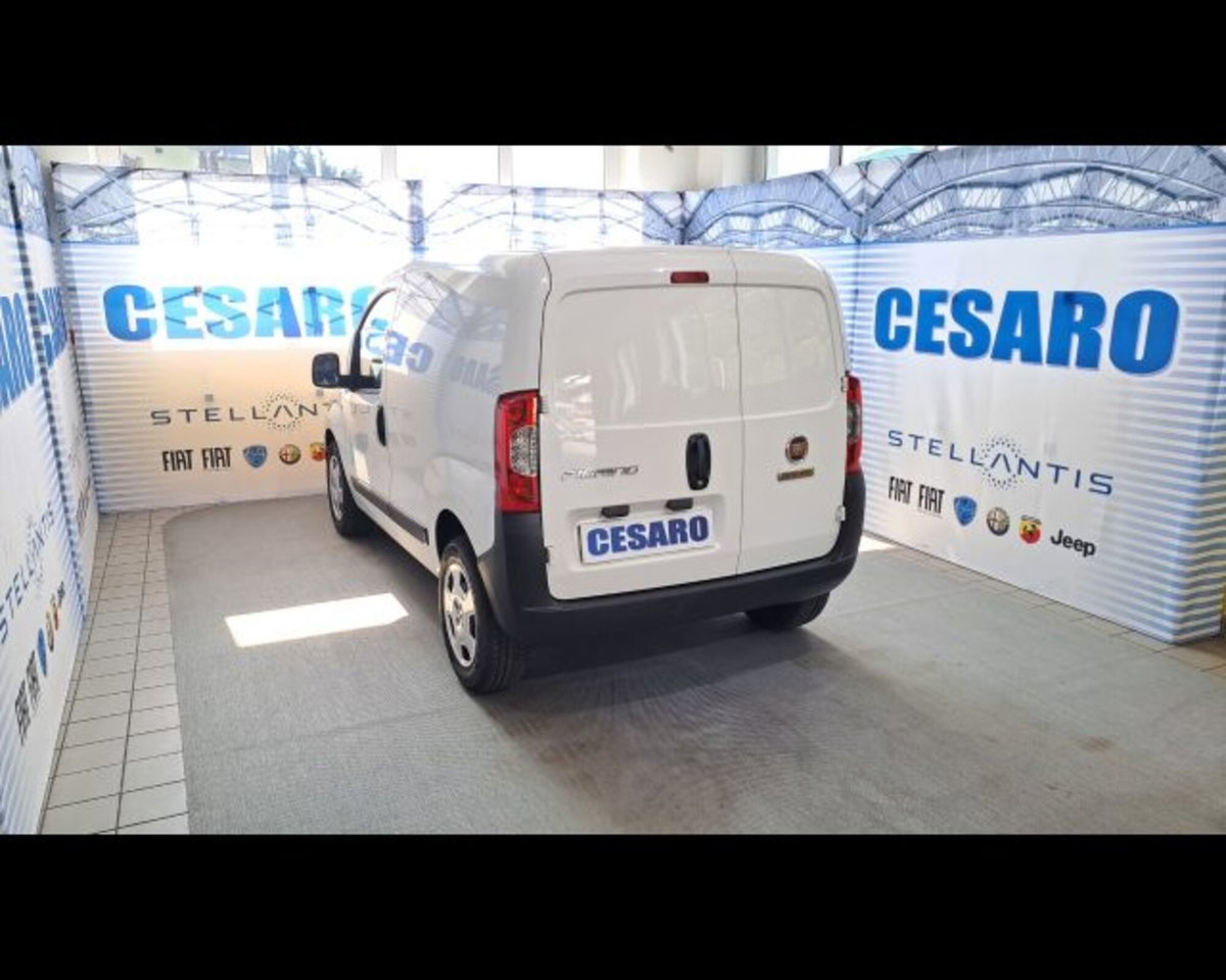 Fiat Fiorino 1.3 MJT 95CV Cargo SX (4)
