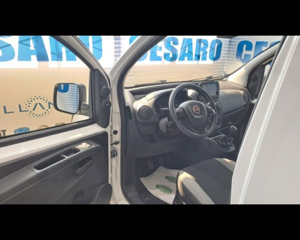 Fiat Fiorino 1.3 MJT 95CV Cargo SX (5)