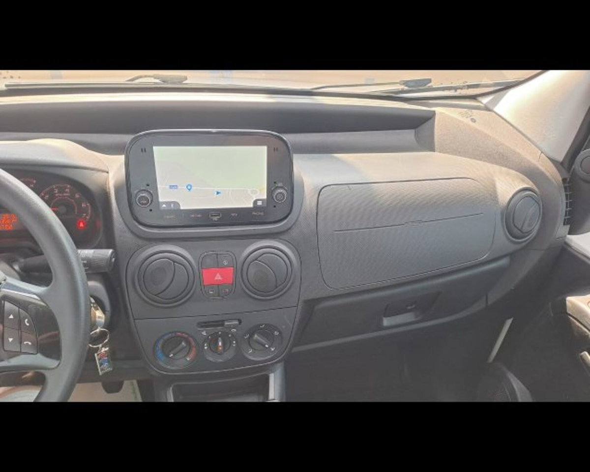 Fiat Fiorino 1.3 MJT 95CV Cargo SX (7)