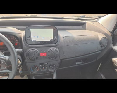 Fiat Fiorino 1.3 MJT 95CV Cargo SX (7)