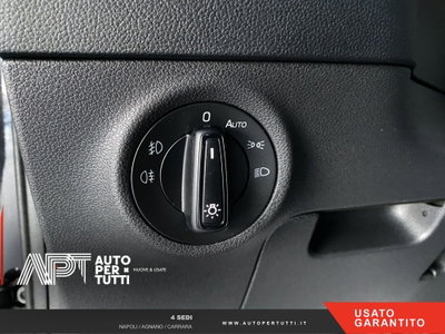Skoda Karoq 2.0 TDI EVO SCR 115 CV DSG SportLine (12)