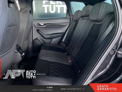 Skoda Karoq 2.0 TDI EVO SCR 115 CV DSG SportLine (13)