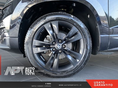 Skoda Karoq 2.0 TDI EVO SCR 115 CV DSG SportLine (5)