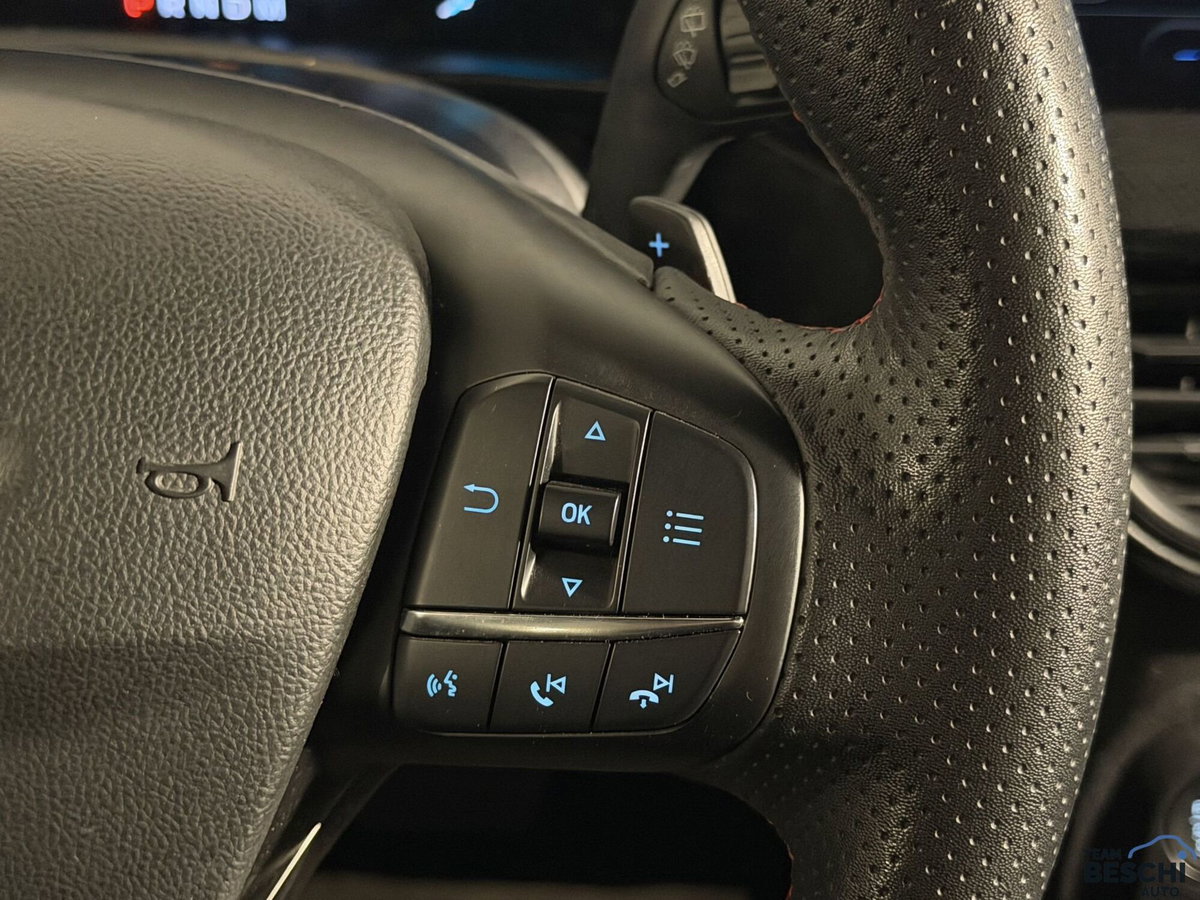 Ford Focus 1.5 ecoblue ST-Line X 115cv auto (10)