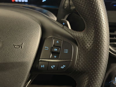 Ford Focus 1.5 ecoblue ST-Line X 115cv auto (10)