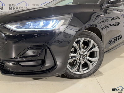 Ford Focus 1.5 ecoblue ST-Line X 115cv auto (14)