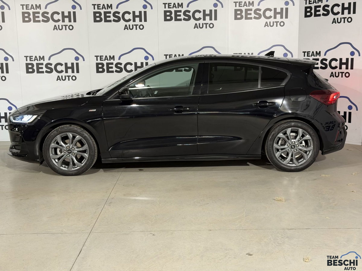 Ford Focus 1.5 ecoblue ST-Line X 115cv auto (2)