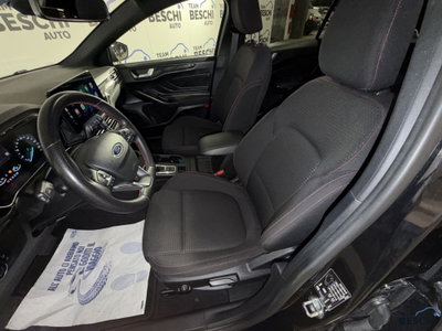 Ford Focus 1.5 ecoblue ST-Line X 115cv auto (5)
