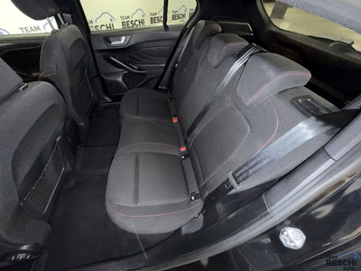 Ford Focus 1.5 ecoblue ST-Line X 115cv auto (6)