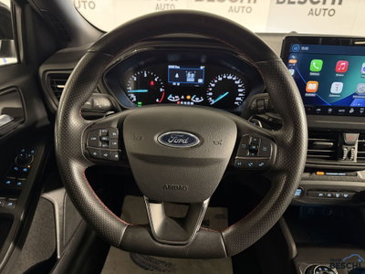 Ford Focus 1.5 ecoblue ST-Line X 115cv auto (8)