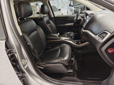 Fiat Freemont 2.0 Mjt 170 CV 4x4 Automatica Black Code (12)