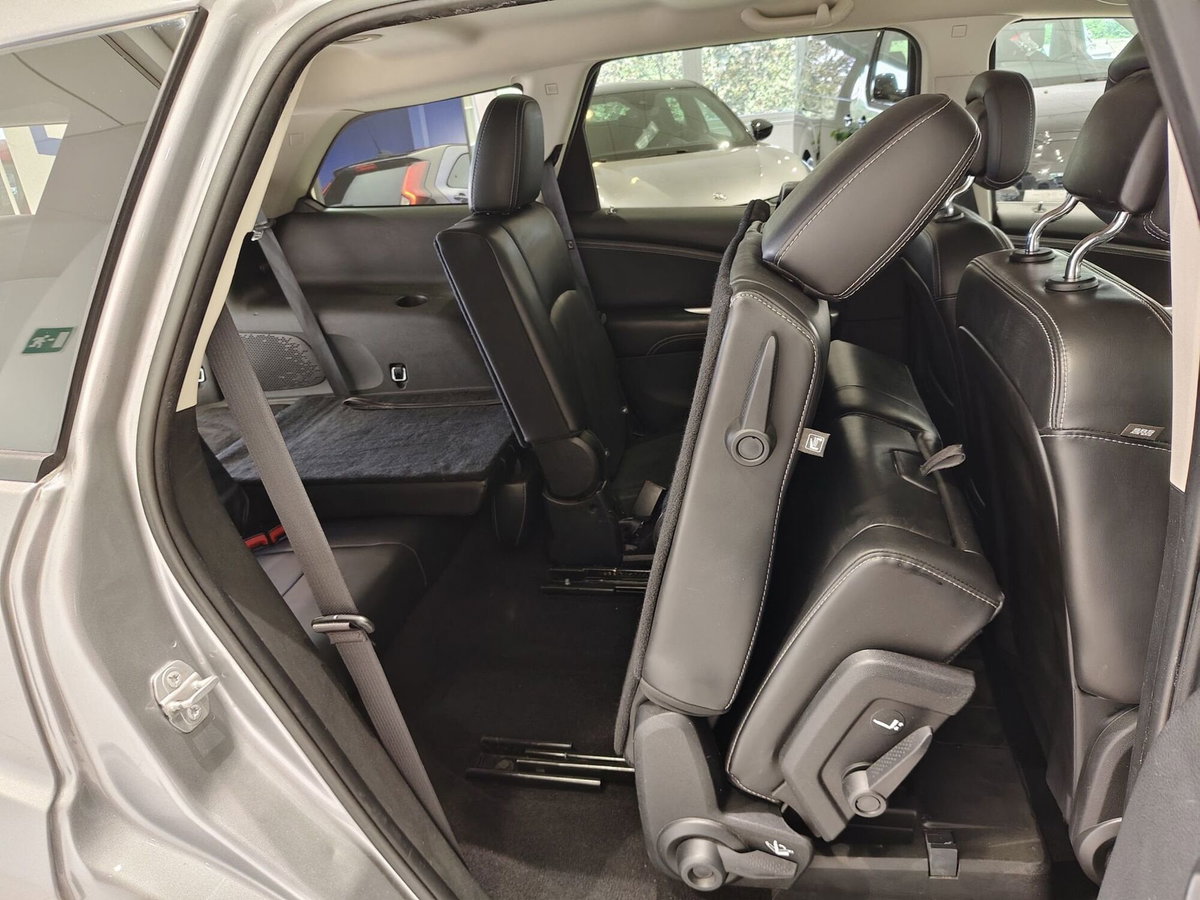 Fiat Freemont 2.0 Mjt 170 CV 4x4 Automatica Black Code (13)